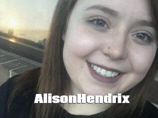 AlisonHendrix