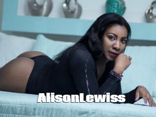 AlisonLewiss