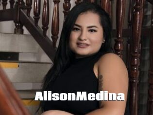 AlisonMedina