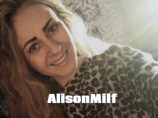 AlisonMilf