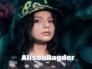 AlisonRayder