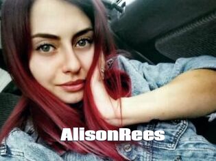 AlisonRees