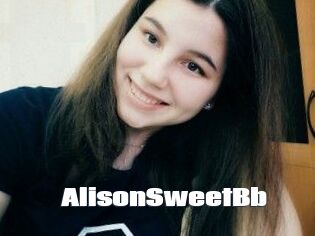 AlisonSweetBb