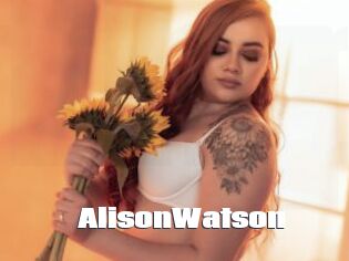 AlisonWatson