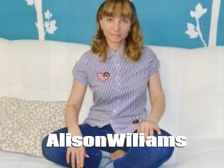 AlisonWiliams