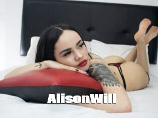 AlisonWill