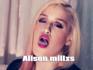 Alison_millxs