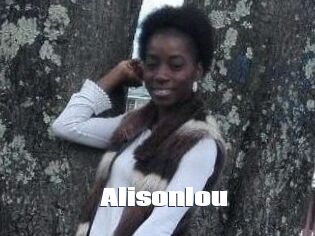 Alisonlou