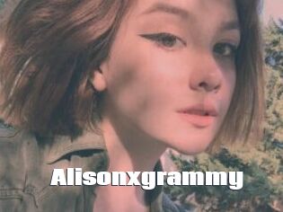 Alisonxgrammy