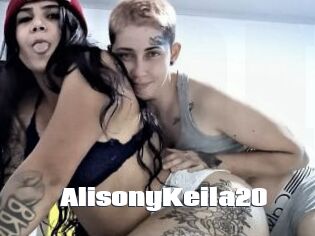 AlisonyKeila20
