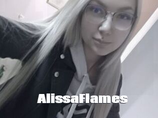AlissaFlames