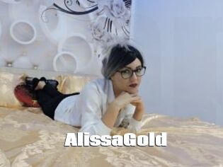 AlissaGold