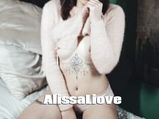 AlissaLiove