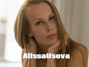 AlissaUsova