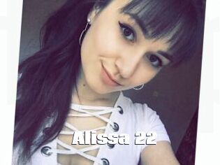 Alissa_22 The hot porn