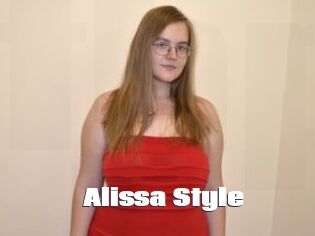 Alissa_Style