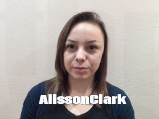 AlissonClark