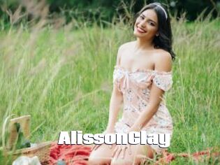 AlissonClay