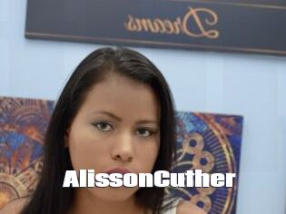 AlissonCuther
