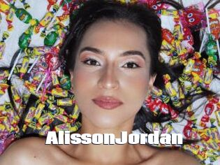 AlissonJordan