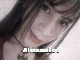 AlissonLee