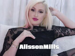 AlissonMills