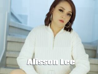 Alisson_Lee