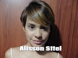Alisson_Sttel
