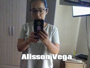 Alisson_Vega
