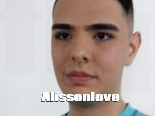 Alissonlove