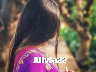 Alivia22