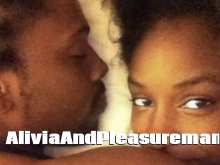 AliviaAndPleasureman