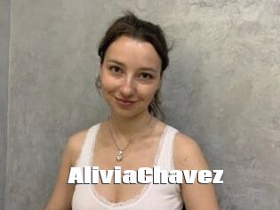 AliviaChavez The hot porn