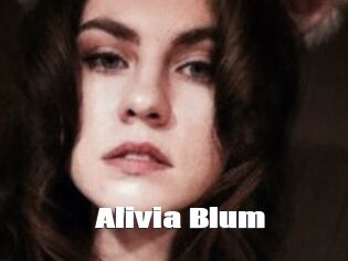 Alivia_Blum