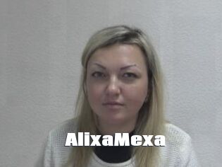 AlixaMexa