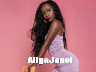 AliyaJanel