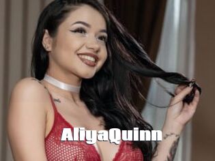 AliyaQuinn