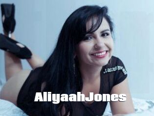 AliyaahJones