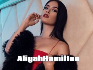 AliyahHamilton
