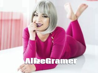 AlizeGramer