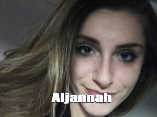 Aljannah The hot porn