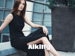 Alkitty