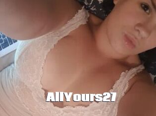 AllYours27