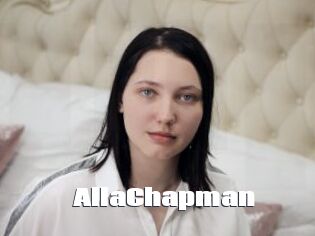 AllaChapman