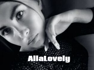 AllaLovely