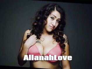 AllanahLove