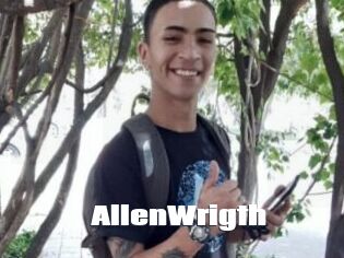 AllenWrigth