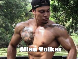 Allen_Volker The hot porn