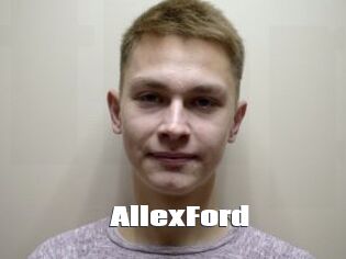 AllexFord