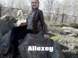 Allexey